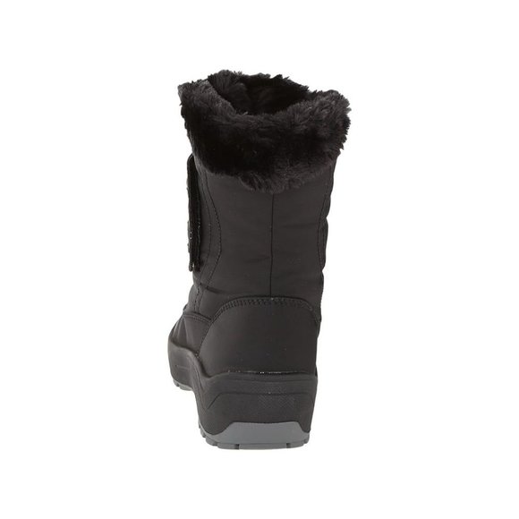 Pajar Black Winter & Rain Boots - Picture 5 of 8